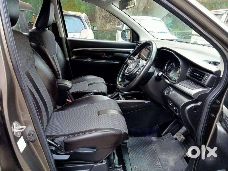 Maruti Suzuki Xl6 1.5 Zeta At, 2020, Petrol