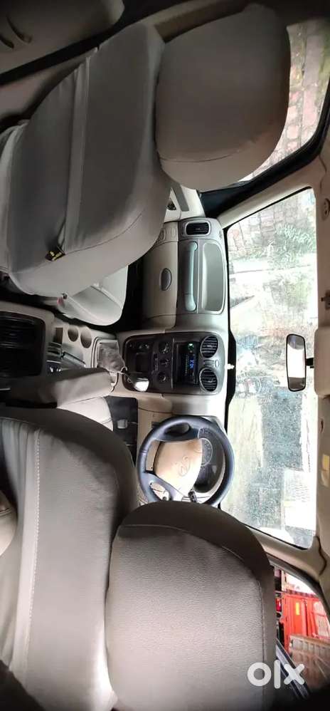 Mahindra Scorpio 2014 Diesel