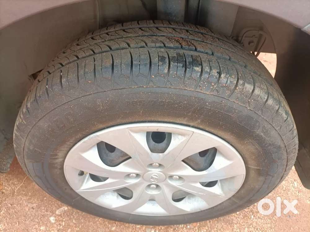 Hyundai Elite I20 [ ] 1.2 Sportz, 2016, Petrol
