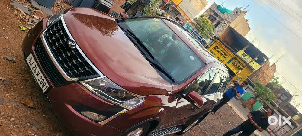 Good Condition Car