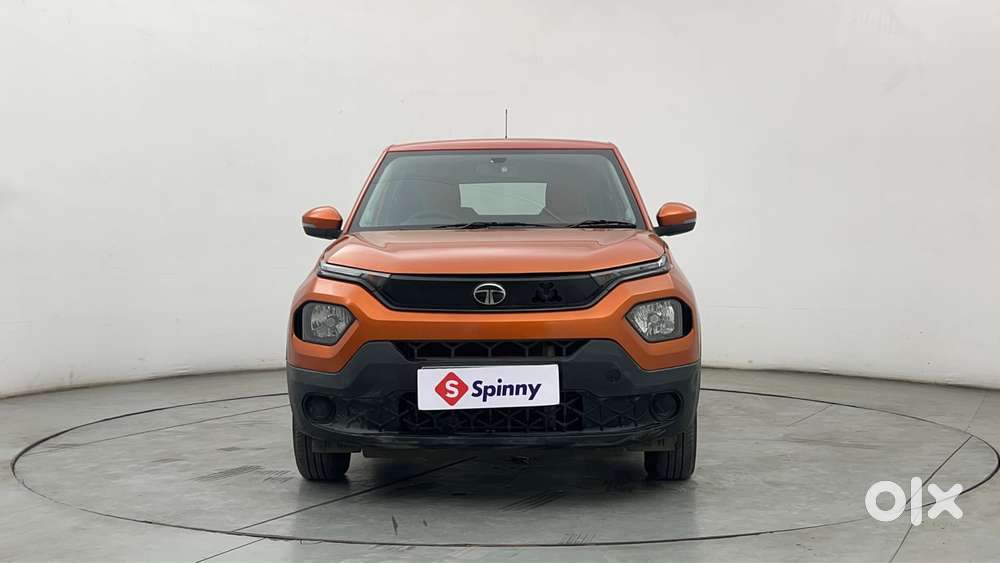 Tata Punch Adventure Icng, 2024, Cng & Hybrids
