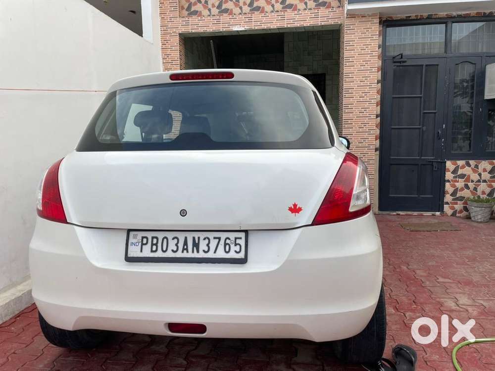 Maruti Suzuki Swift 2016 Diesel Good Condition