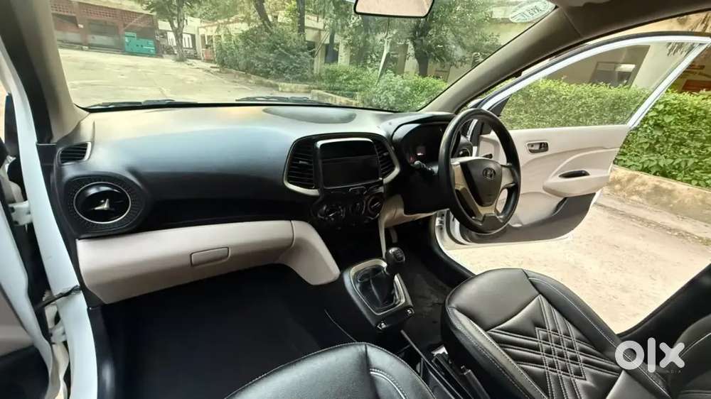 Hyundai New Santro 1.1 Era 2019
