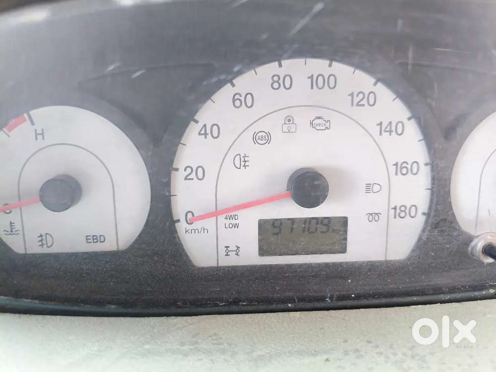 Mahindra Xylo In Mint Condition