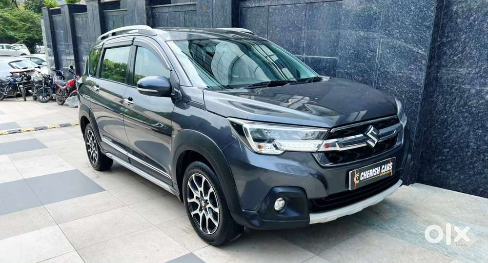 Maruti Suzuki Xl6 Zeta At, 2022, Petrol