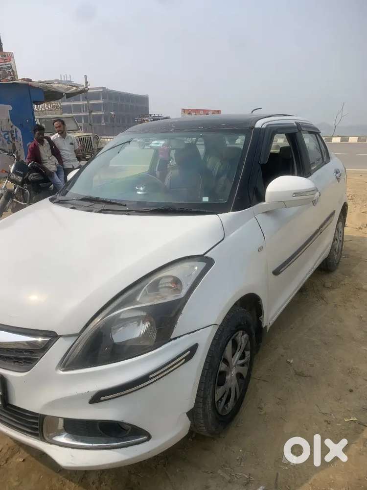 Maruti Suzuki Swift Dzire 2013 Diesel Series Buyer Only Msg Send Me