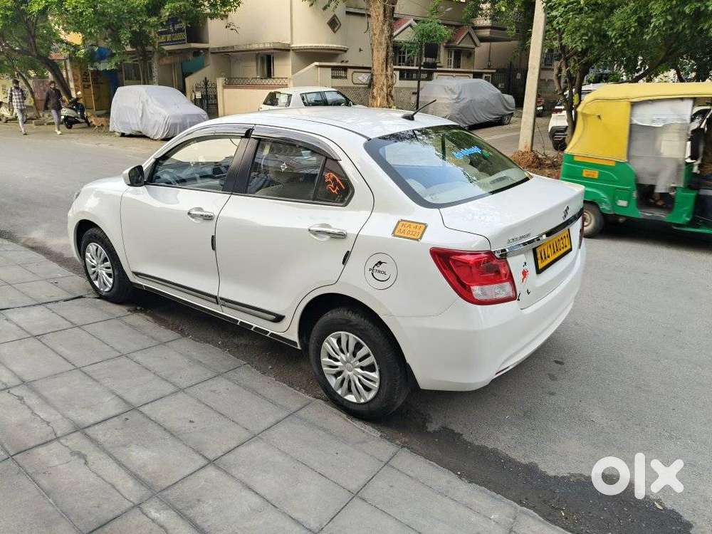 Maruti Suzuki Swift Dzire Vxi Optional, 2024, Petrol