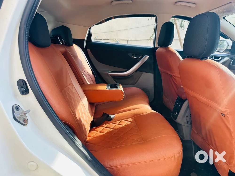 Tata Nexon 1.5 Revotorq Xza Plus Dualtone, 2018, Diesel