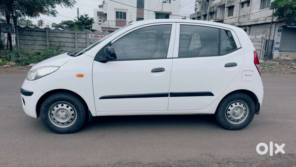 Hyundai I10 Era 1.1, 2010, Petrol