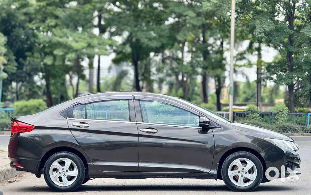 Honda City I Dtec Vx, 2015, Diesel