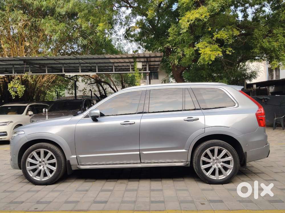 Volvo Xc90 D5 Awd, 2016, Diesel