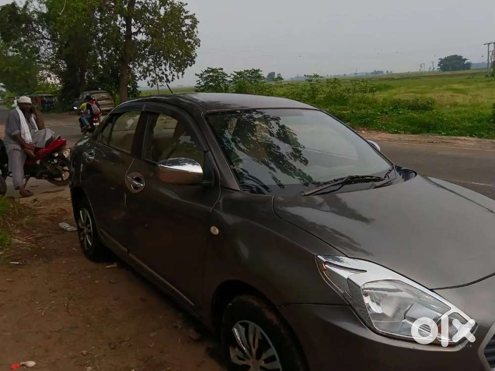 Maruti Suzuki Dzire 2018 Diesel 75000 Km Driven