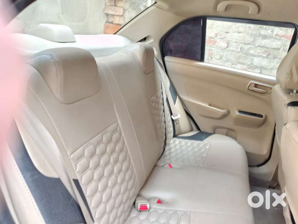 Swiftdesire Lxi 16/12/2016