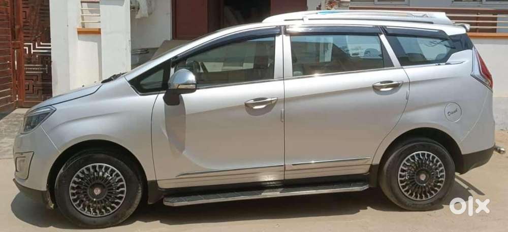 Mahindra Marazzo M2 8str, 2019, Diesel