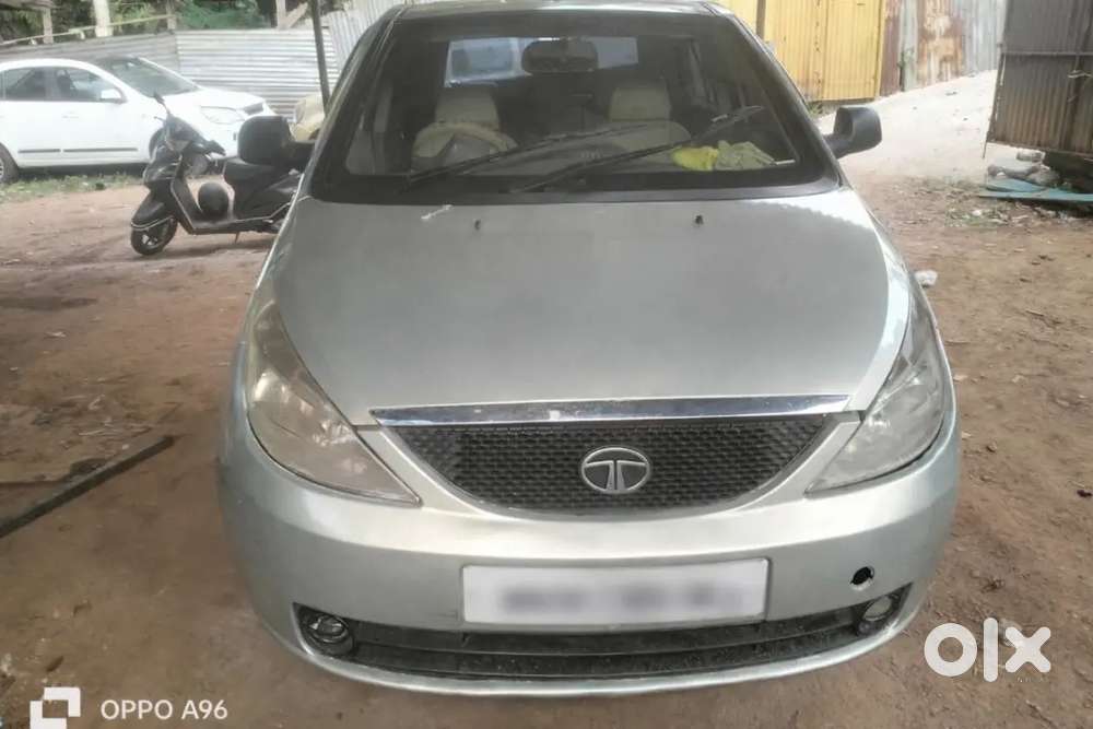 Tata Vista Tech 2011