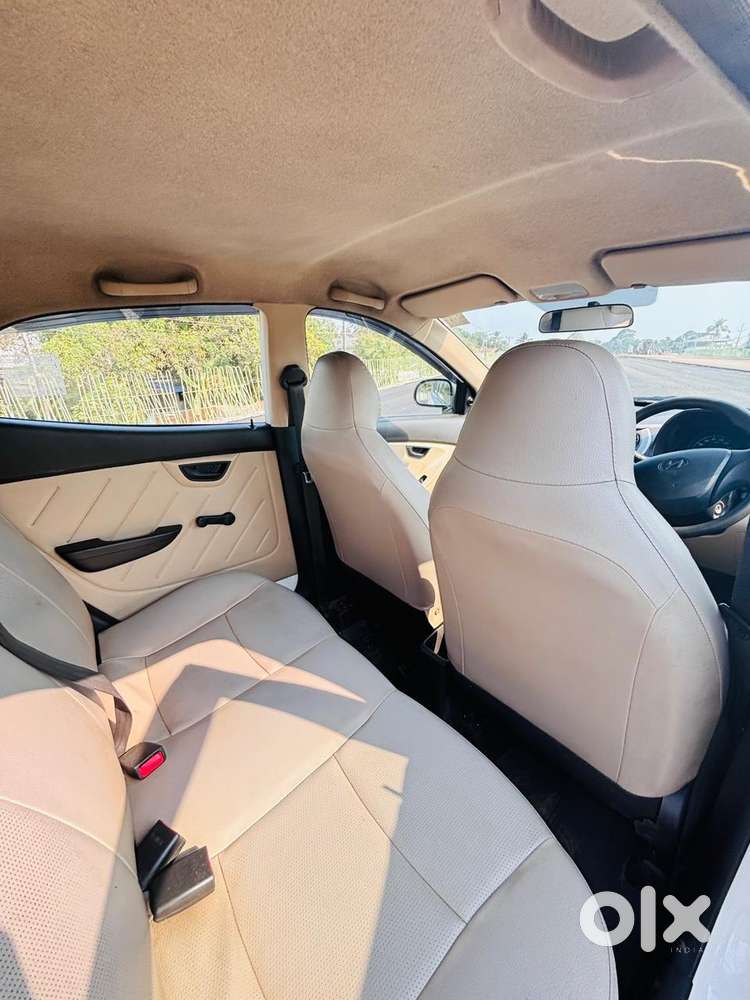 Hyundai Eon Era +, 2018, Petrol