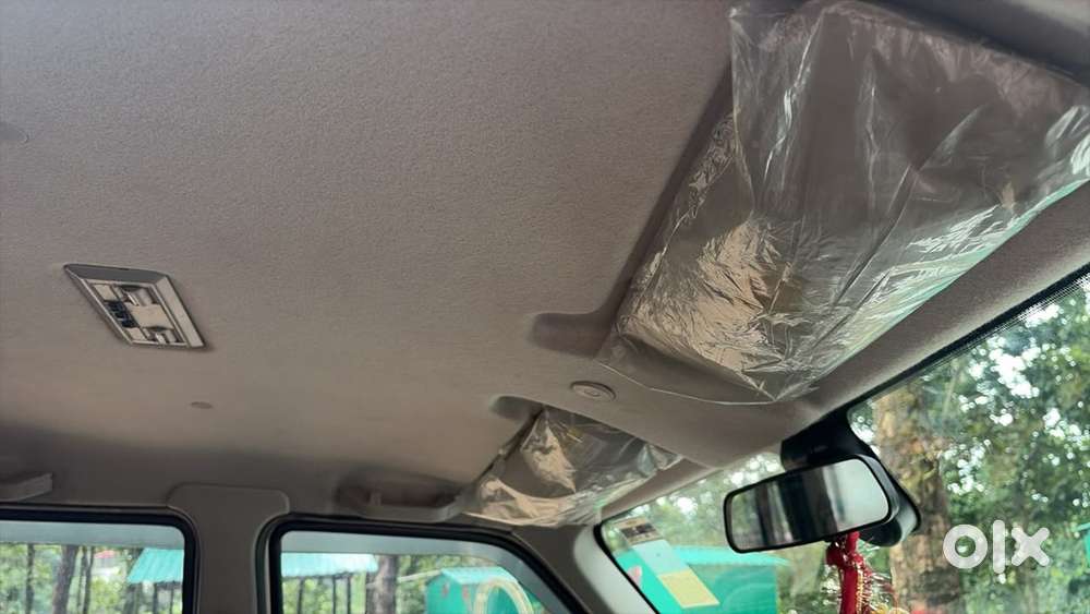 Mahindra Scorpio Diesel 2016