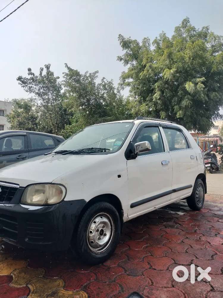 Maruti Suzuki Alto 2010