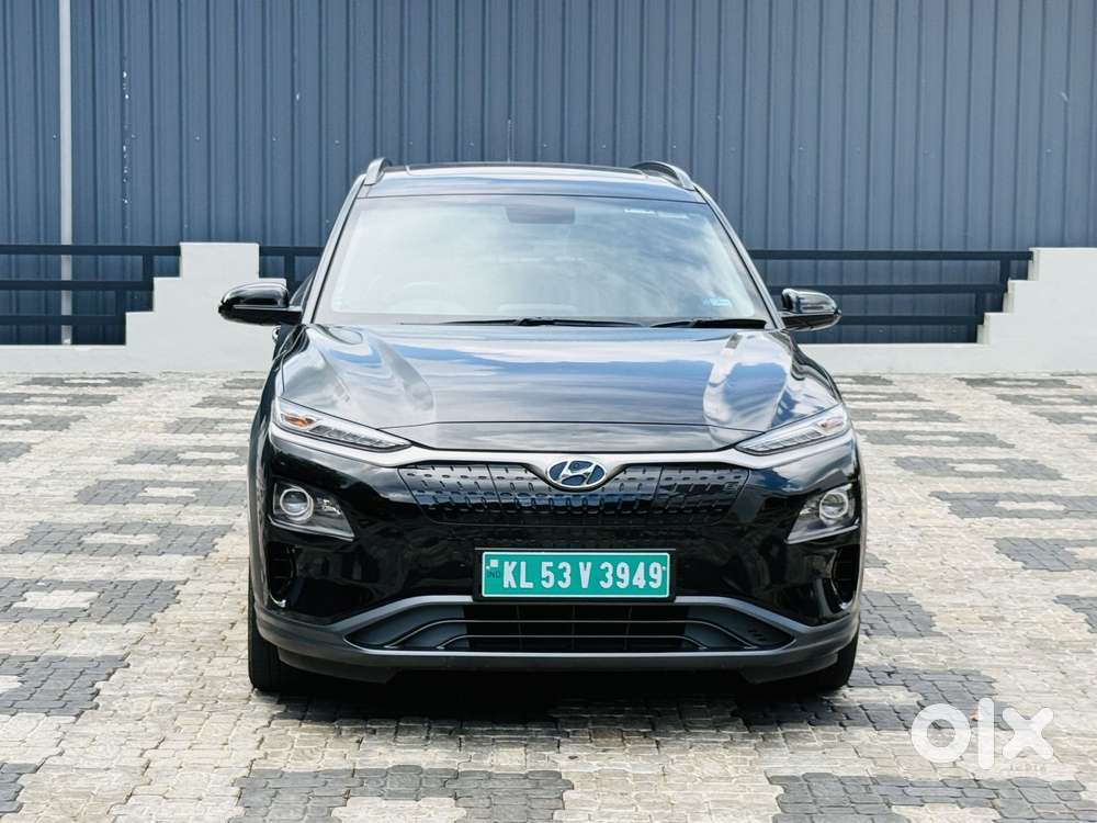 Hyundai Kona Electric Premium, 2024, Electric