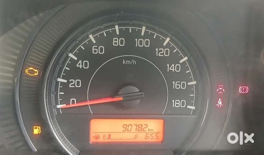 Maruti Suzuki Wagon R Vxi 1.0, 2022, Petrol
