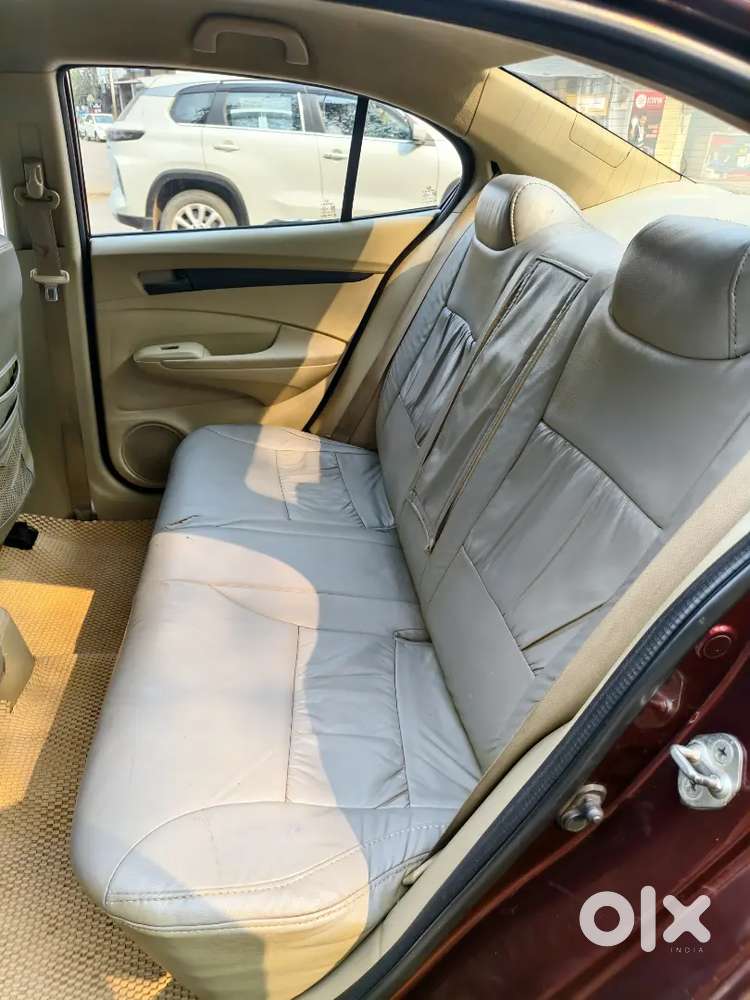 Honda City 2012 Petrol 96000 Km Driven