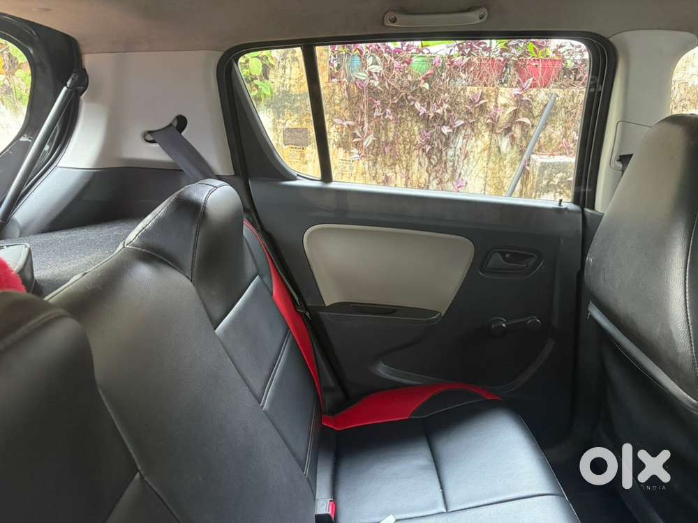 2018 Maruti Alto Petrol