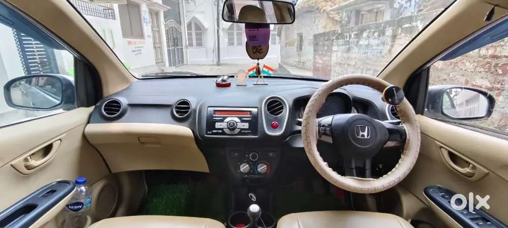 Honda Mobilio 2015 Diesel Well Maintained