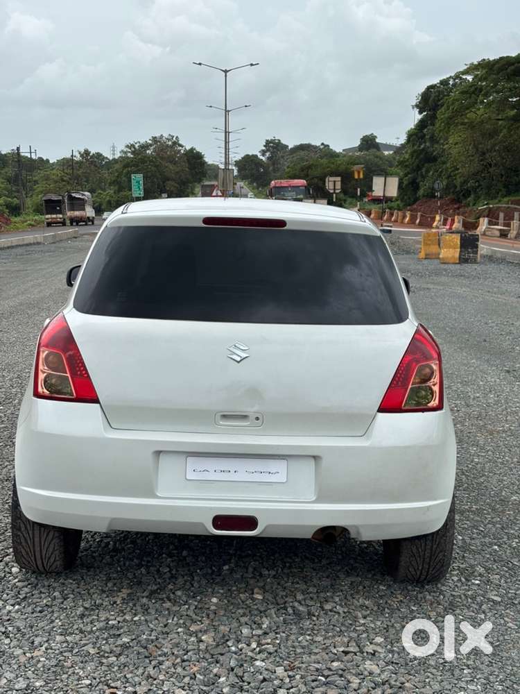 Maruti Suzuki Swift 2011 Diesel Well Maintained