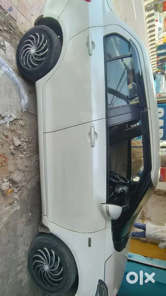 Maruti Suzuki Dzire 2017