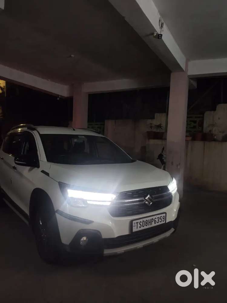Maruti Suzuki Xl6 2021