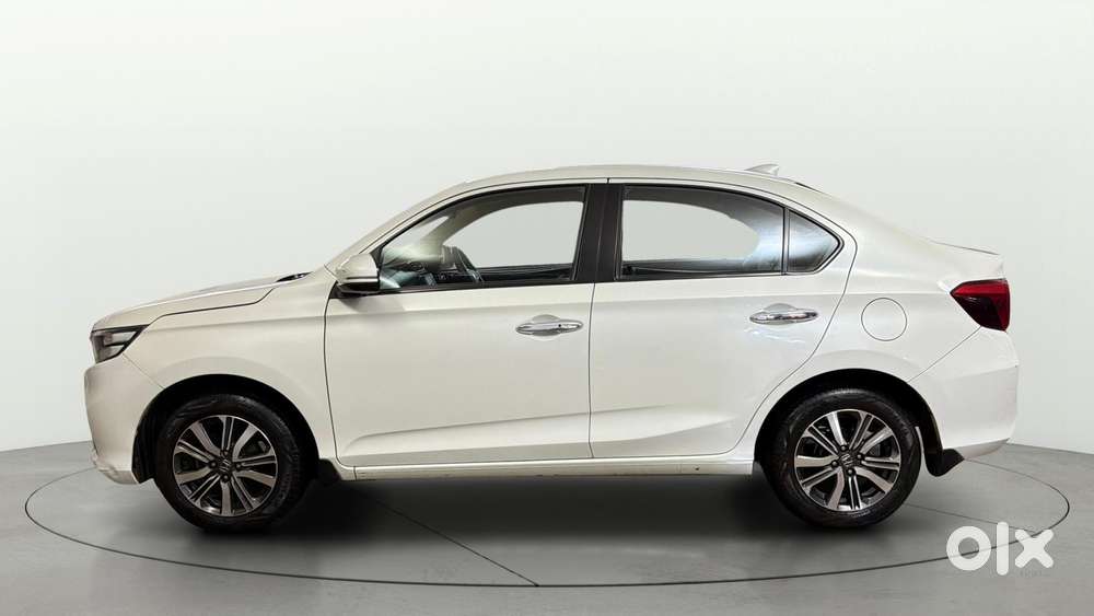 Honda Amaze [2021-2023] 1.2 Vx I-vtec Mt, 2022, Petrol