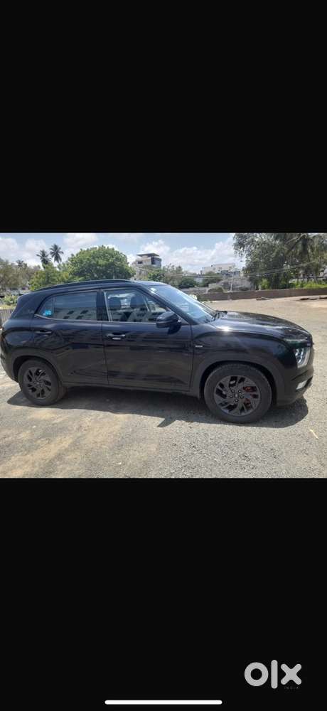 Hyundai Creta Facelift