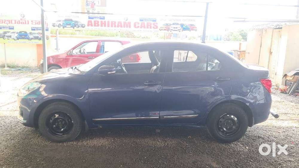 Maruti Suzuki Swift Dzire Vdi Bsiv, 2018, Diesel