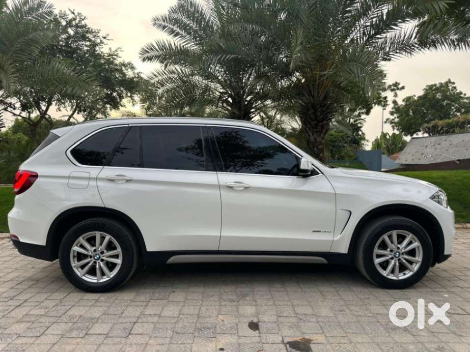 Bmw X5 Xdrive 30 D, 2016, Diesel