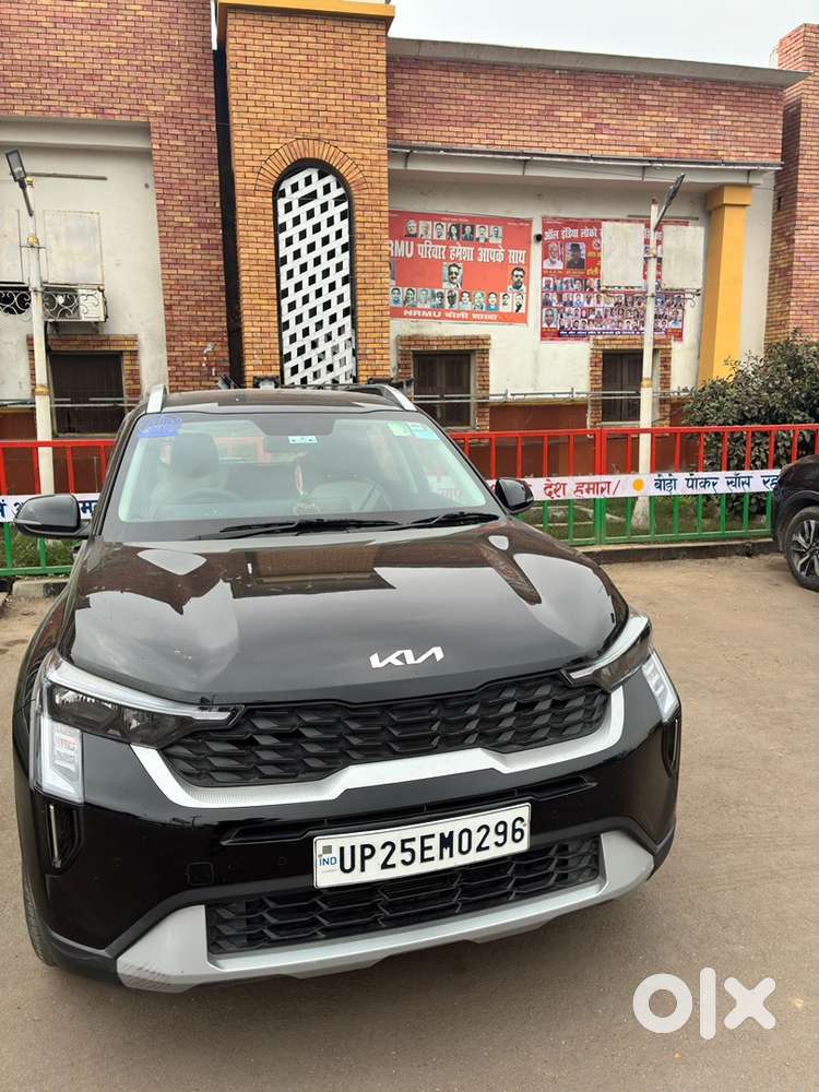 Kia Sonet 1.2 Htk Plus Petrol 2025