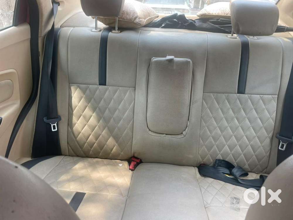 Ford Figo Aspire 2018 Diesel 51000 Km Driven