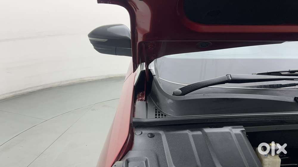 Mg Hector Sharp At, 2021, Petrol