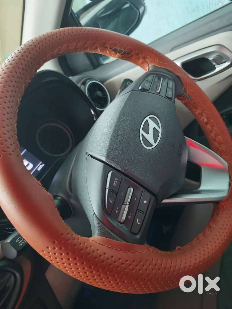 Hyundai Aura 1.2 Petrol 2023