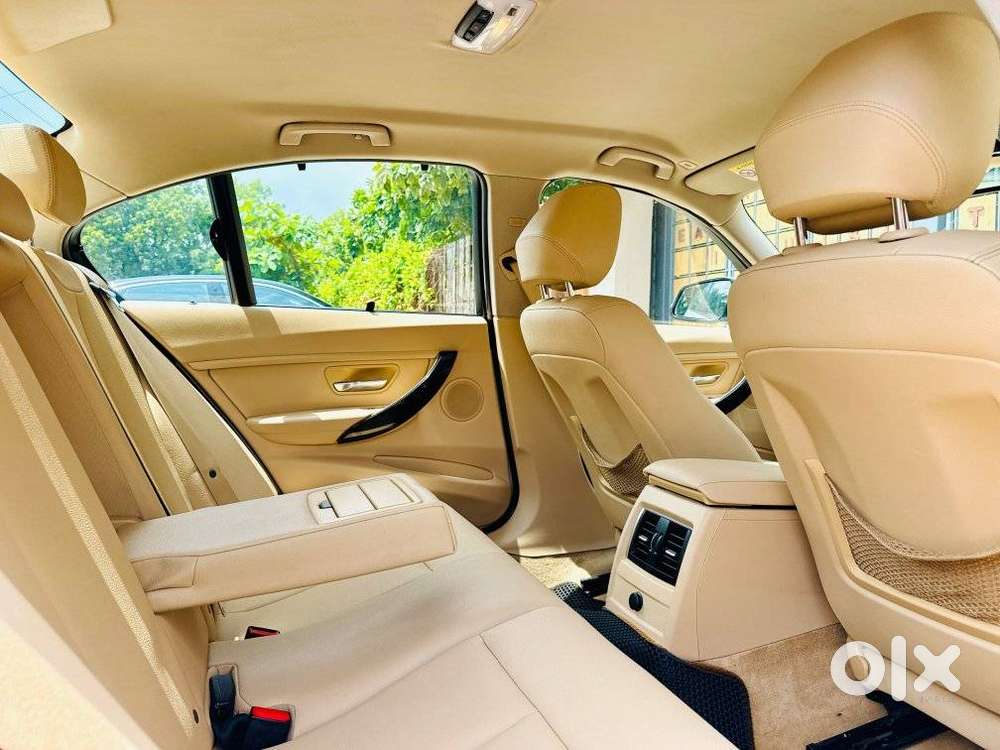 Bmw 3 Series 2.0 320d Luxury Line, 2019, Diesel