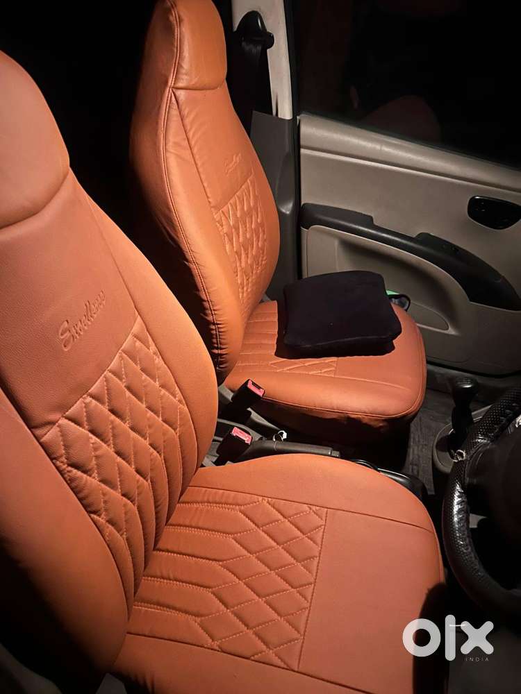Hyundai I10 Dec 2011 Model