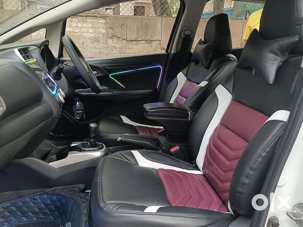 Honda Wr-v Exclusive Petrol, 2019, Cng & Hybrids