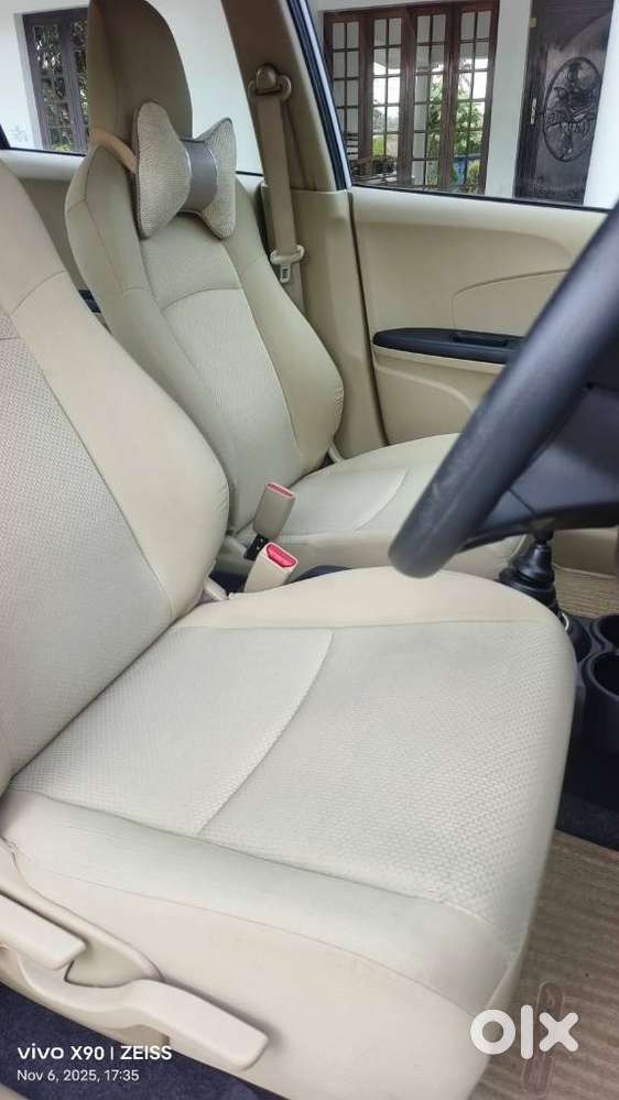 Honda Amaze 1.5 Smt I Dtec, 2017, Diesel