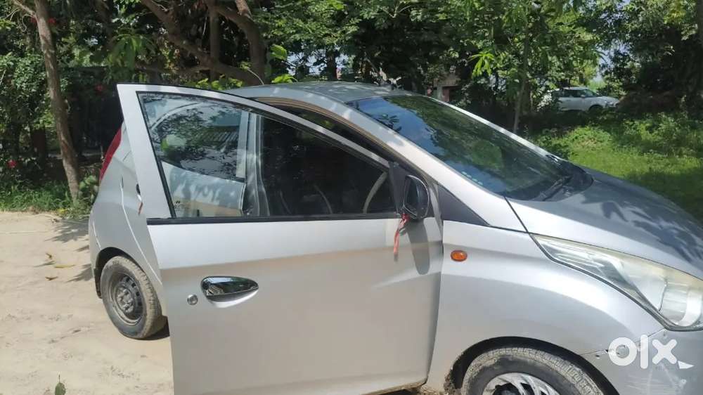 Hyundai Eon 2014 Petrol 22 Km Driven