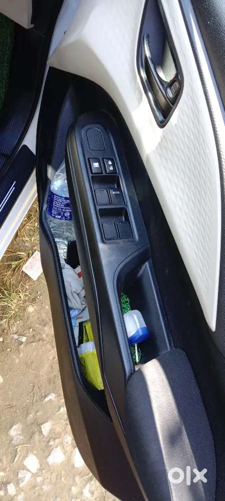 Maruti Suzuki Dzire 2025 Petrol 20000 Km Driven