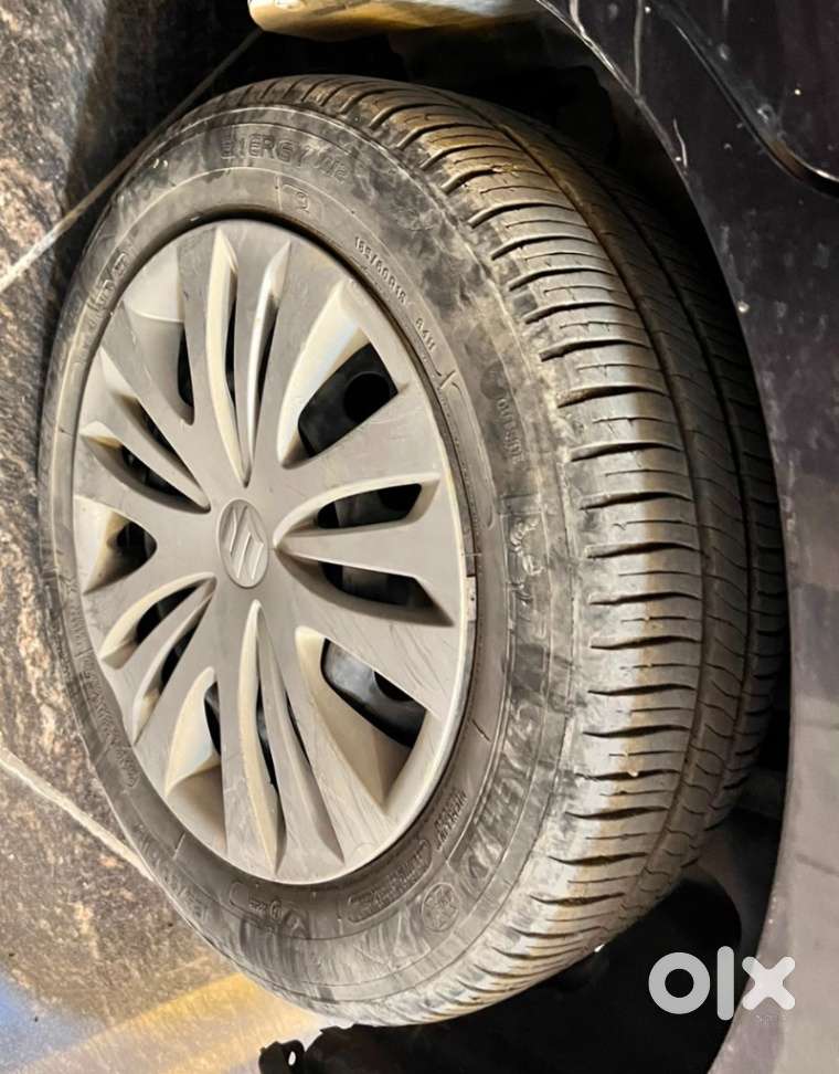 Maruti Suzuki Ertiga 1.4 Vxi Abs, 2015, Petrol