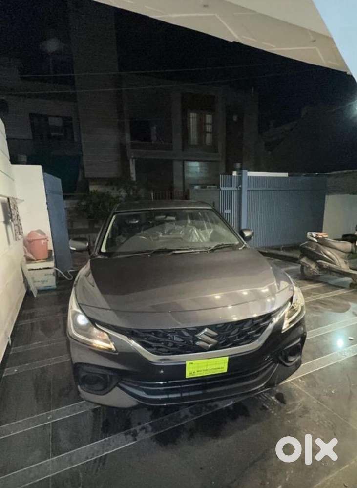 Maruti Suzuki Baleno 2025 Petrol Good Condition