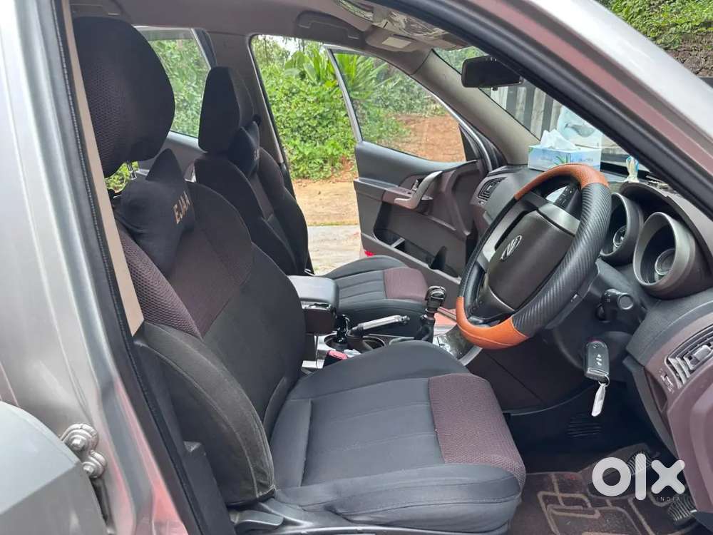 Excellent Condition Mahindra Xuv500