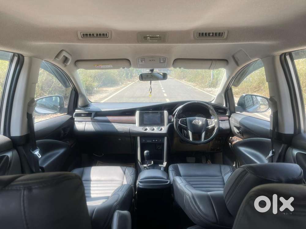 Toyota Innova Crysta G 7 Str, 2020, Diesel
