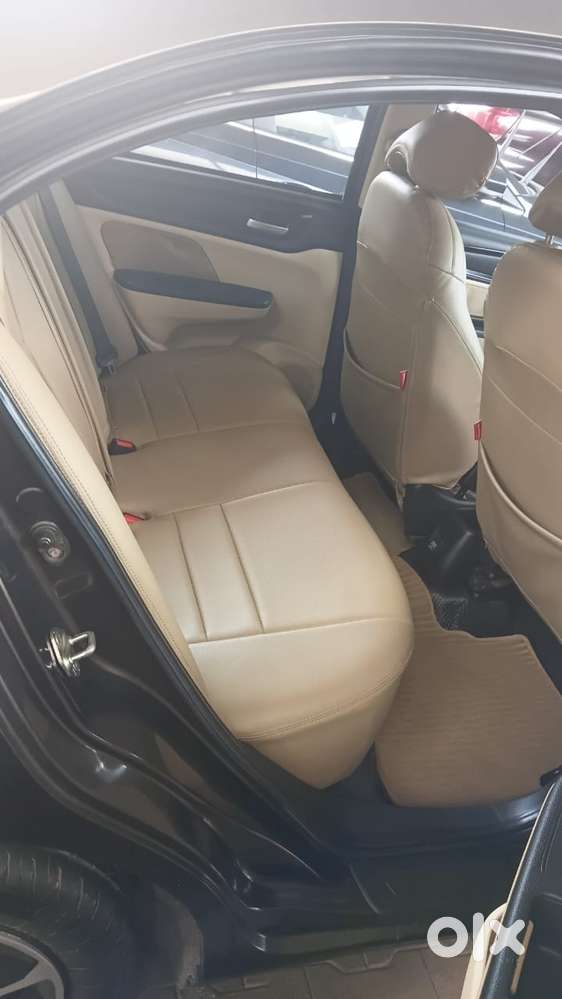 Honda Amaze 1.2 Smt I Vtec, 2019, Petrol
