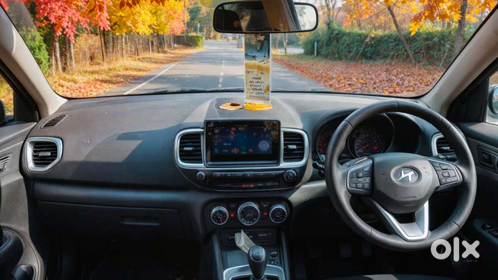 Hyundai Venue S Plus Mt 1.2 Kappa, 2021, Petrol